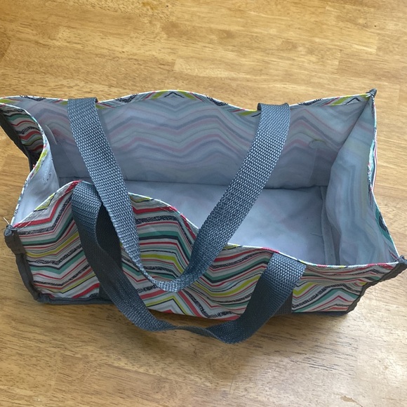 31 small tote bag - Picture 4 of 8